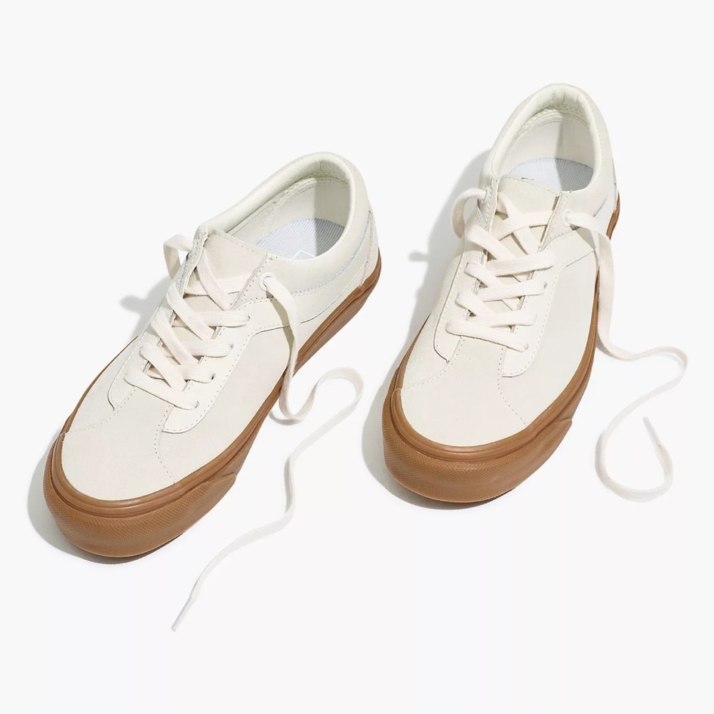 Vans sneakers